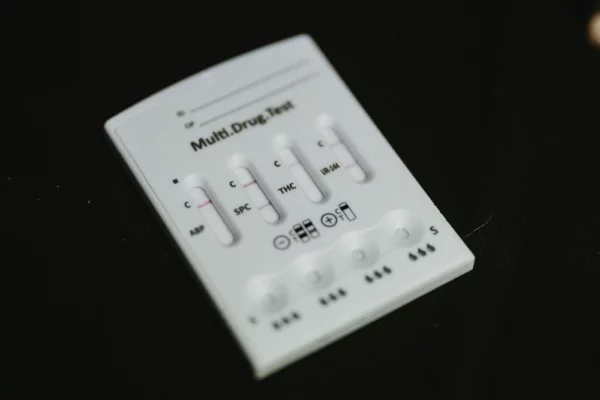 Synthetic Cannabis High-Sensitivity Test Kit - Image 2