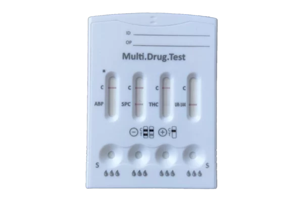 Synthetic Cannabis High-Sensitivity Test Kit
